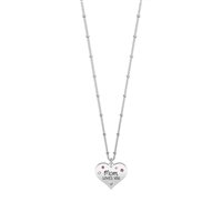 Collana Kidult Donna Family in Acciaio 751207 - 751207